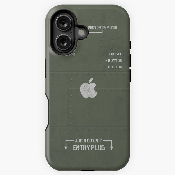 Vista previa del artículo con la obra «Verde militar con blanco», diseñado y vendido por Cow41087.