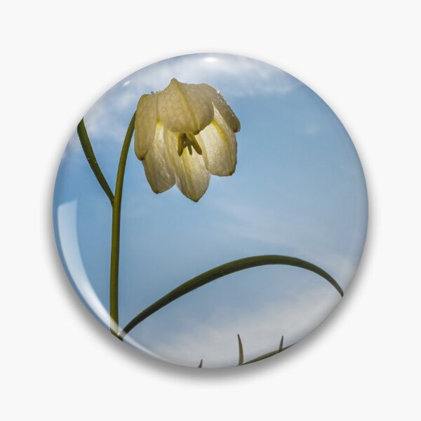 Item preview,  Snakes Head Fritillary. designed and sold by John Ray.