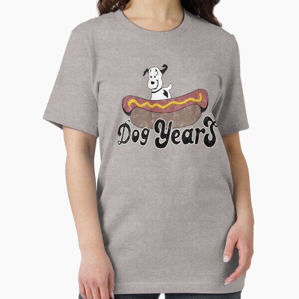 Item preview, Dog Years – American Pie, Weathered, '90s designed and sold by fandemonium.
