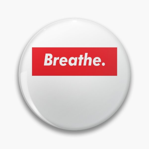Item preview, Breathe designed and sold by ozumdesigns.