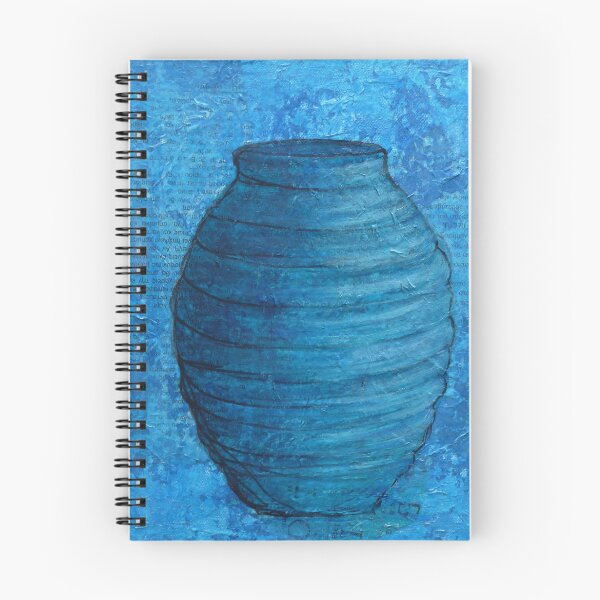 Item preview, Greek Pot 3 designed and sold by JackieSherwood.