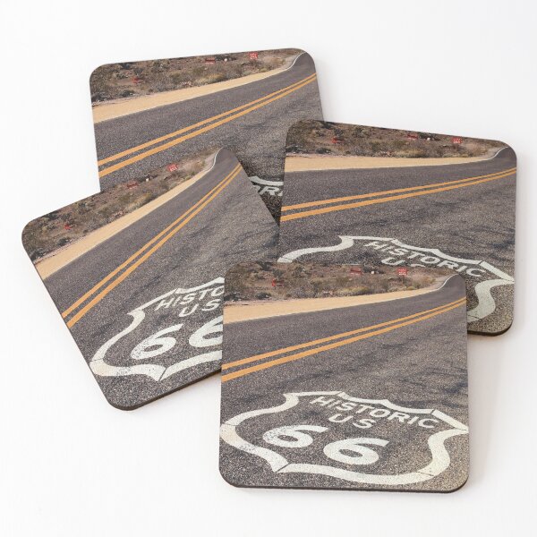 Item preview, Route 66 designed and sold by Rebecca McGuire.