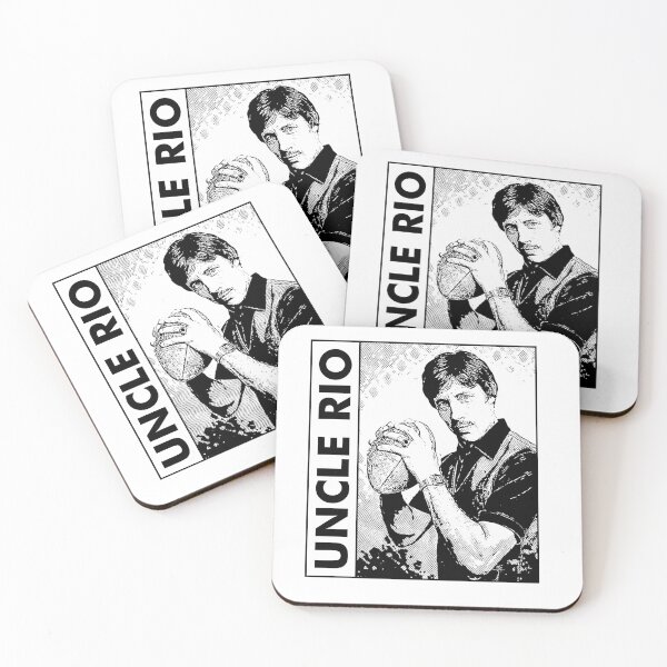 Item preview, uncle rico picture designed and sold by mwjupiter9999.