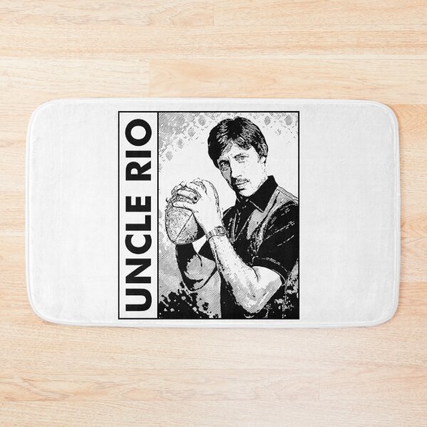 Item preview, uncle rico picture designed and sold by mwjupiter9999.