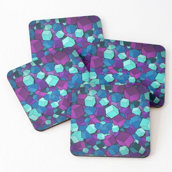 Item preview, Cubes designed and sold by AmandaDesign.