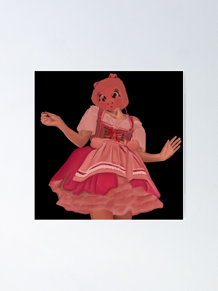 Póster for Sale con la obra «Villanelle Killing Eve» de