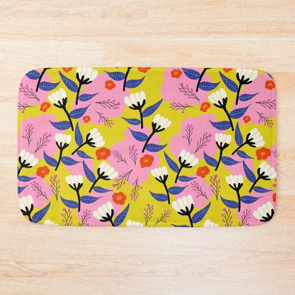 Item preview, Bold Flora designed and sold by Hejamieson Designs.