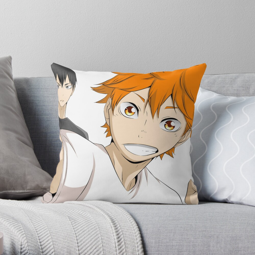 hinata body pillow haikyuu