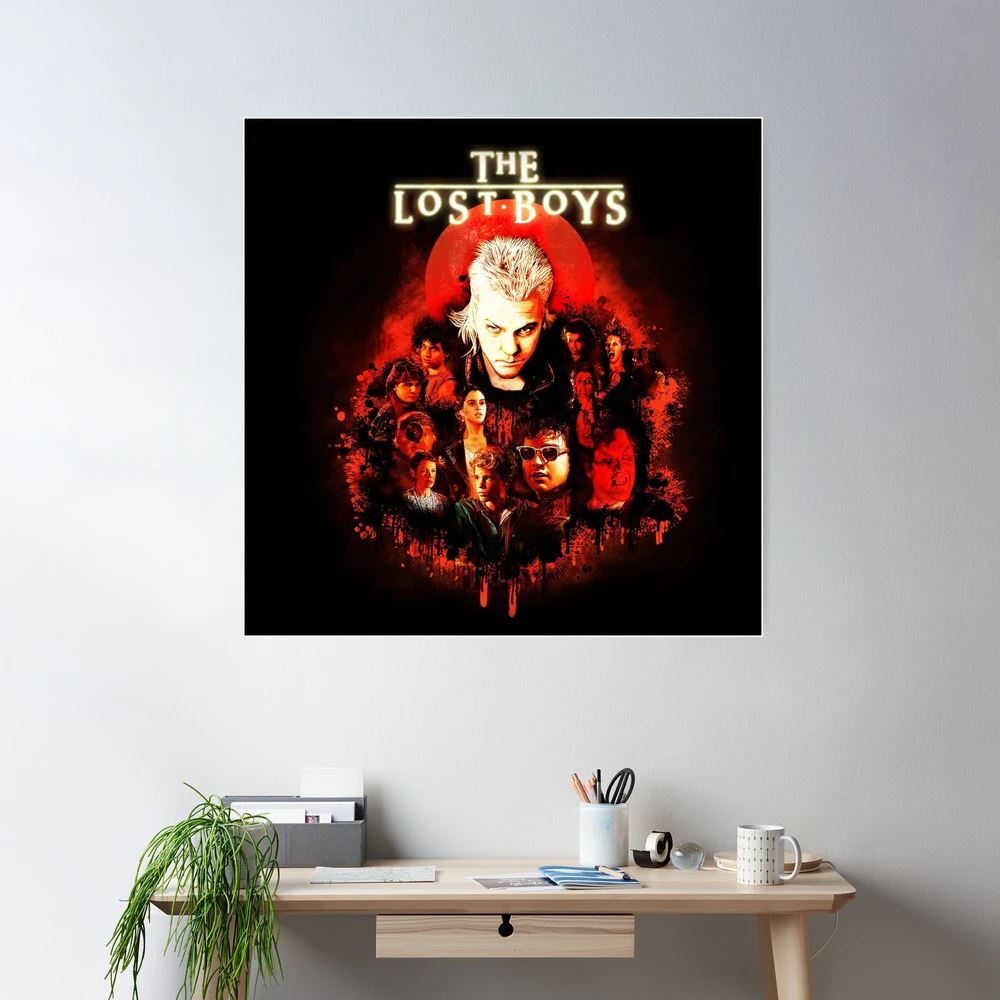 LOST BOYSほか 全4枚セット 専用出品 LOST BOYSほか 全4枚セット 専用