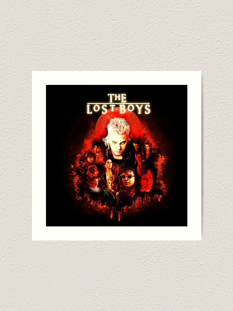 The Lost Boys 