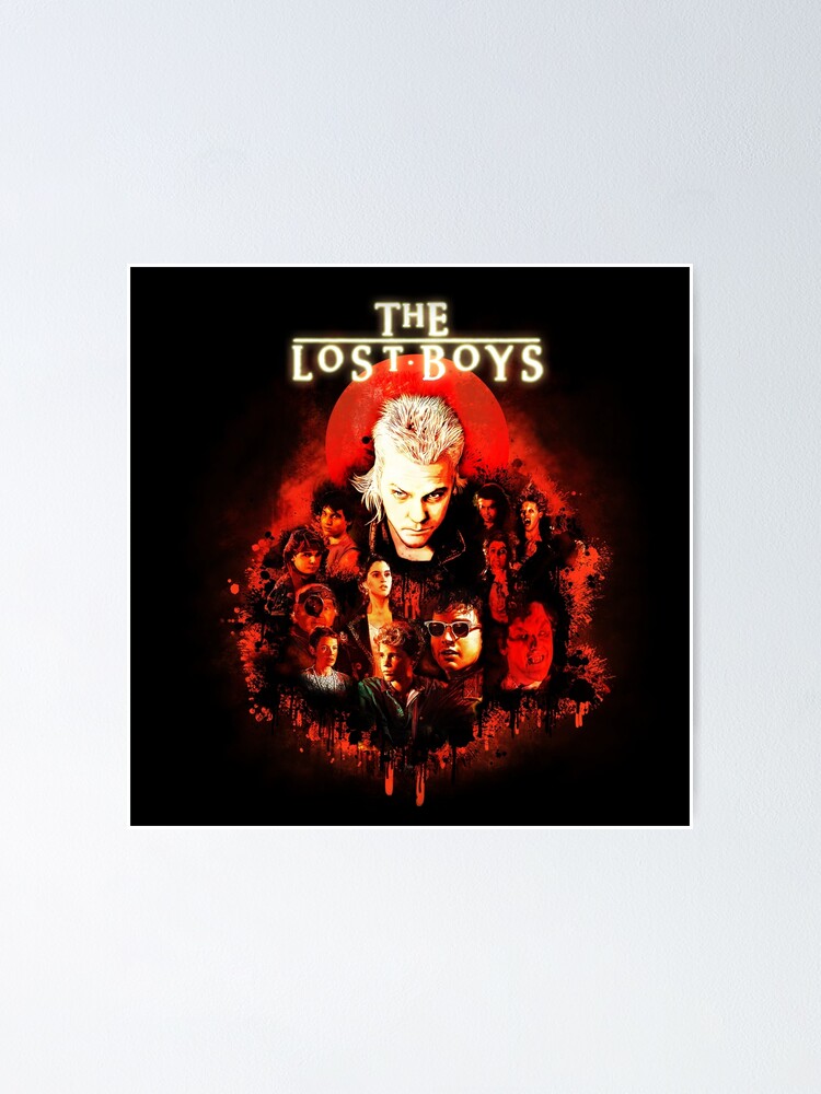 The Lost Boys 