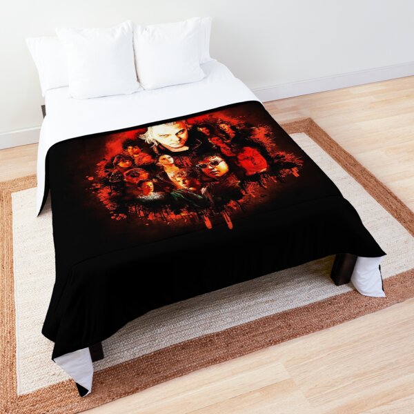 The Lost Boys Comforter