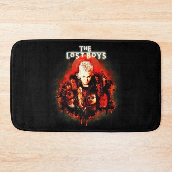 Item preview, The Lost Boys  designed and sold by JulioCampos.