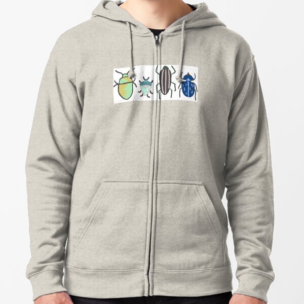 green giants hoodie