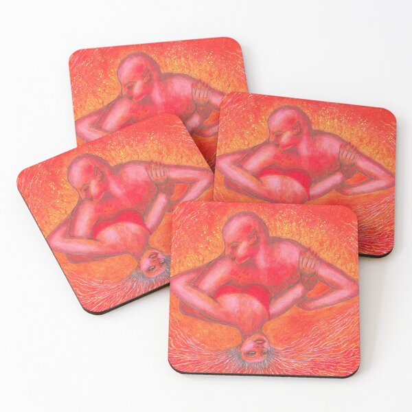 Item preview, Fire Dance Takes 2 to Tango designed and sold by nadya.