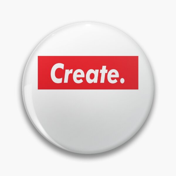 Item preview, Create Dont Hate designed and sold by ozumdesigns.