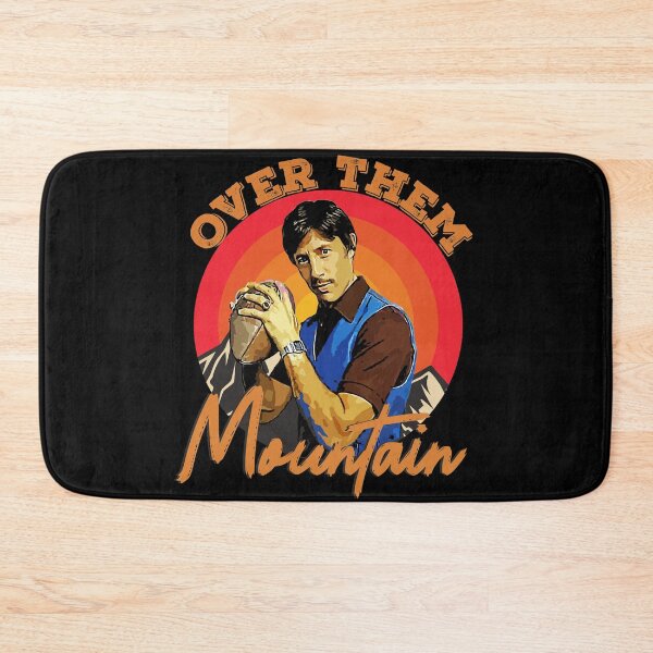 Item preview,  uncle rico over them moutain designed and sold by John Hana.