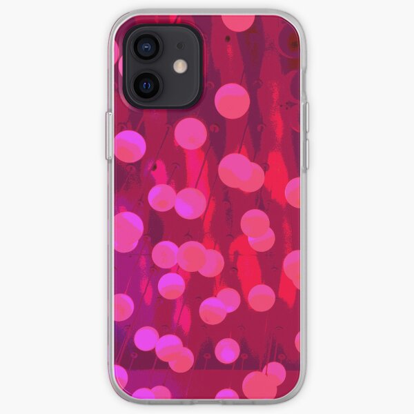 Lights, lights, lights... iPhone Soft Case