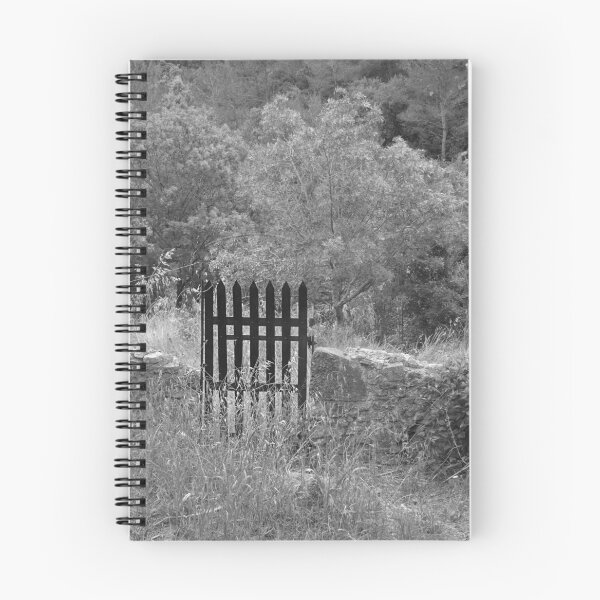Item preview, The old gate. designed and sold by Paul Pasco.