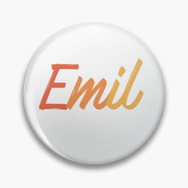 Item preview, Emil designed and sold by Shalomjoy.