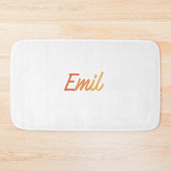 Item preview, Emil designed and sold by Shalomjoy.