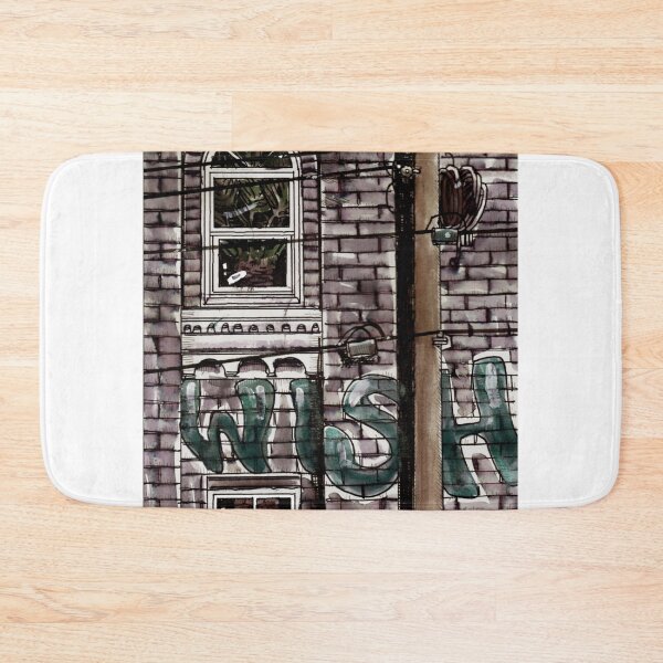 Item preview, Wish designed and sold by Sean Simmans.