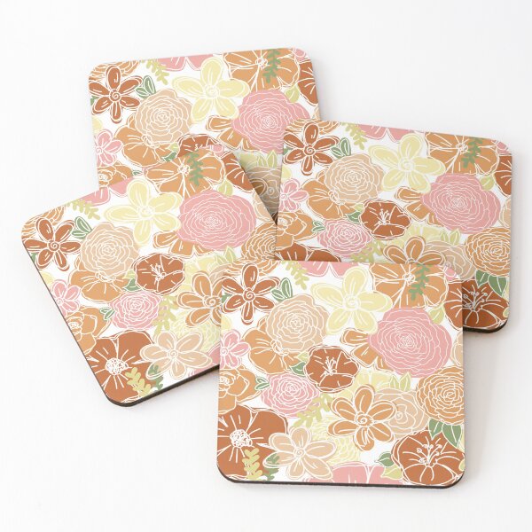 Item preview, Cute summery Flowers designed and sold by EllieNewton55.