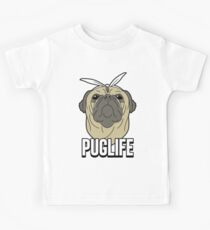 Puglife Kids Tee