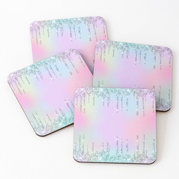 Artikelvorschau, Sparkling Rainbow Icing Frosting entworfen und verkauft von WisdomInspired.