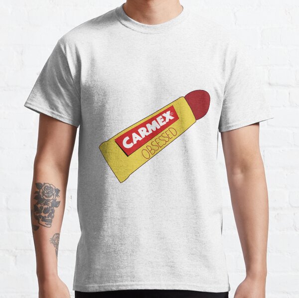 carmex t shirt