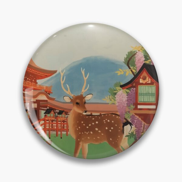 Item preview, Travel Japan designed and sold by Jack-James.