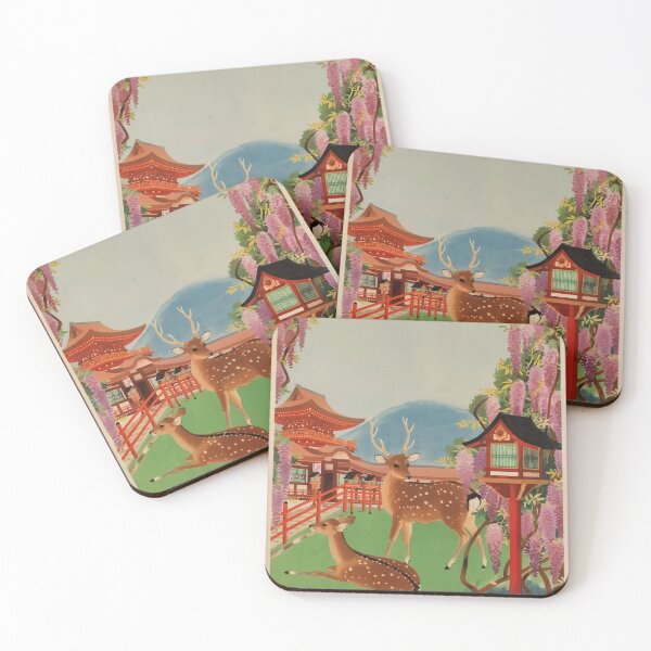Item preview, Travel Japan designed and sold by Jack-James.