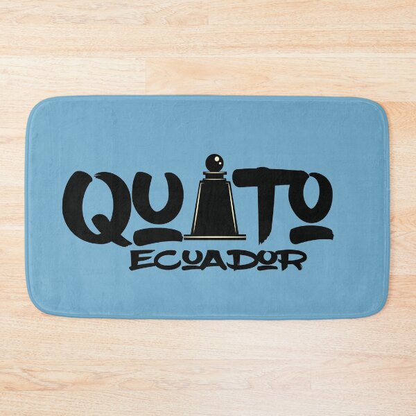 Item preview,  Quito City designed and sold by leeloolook.