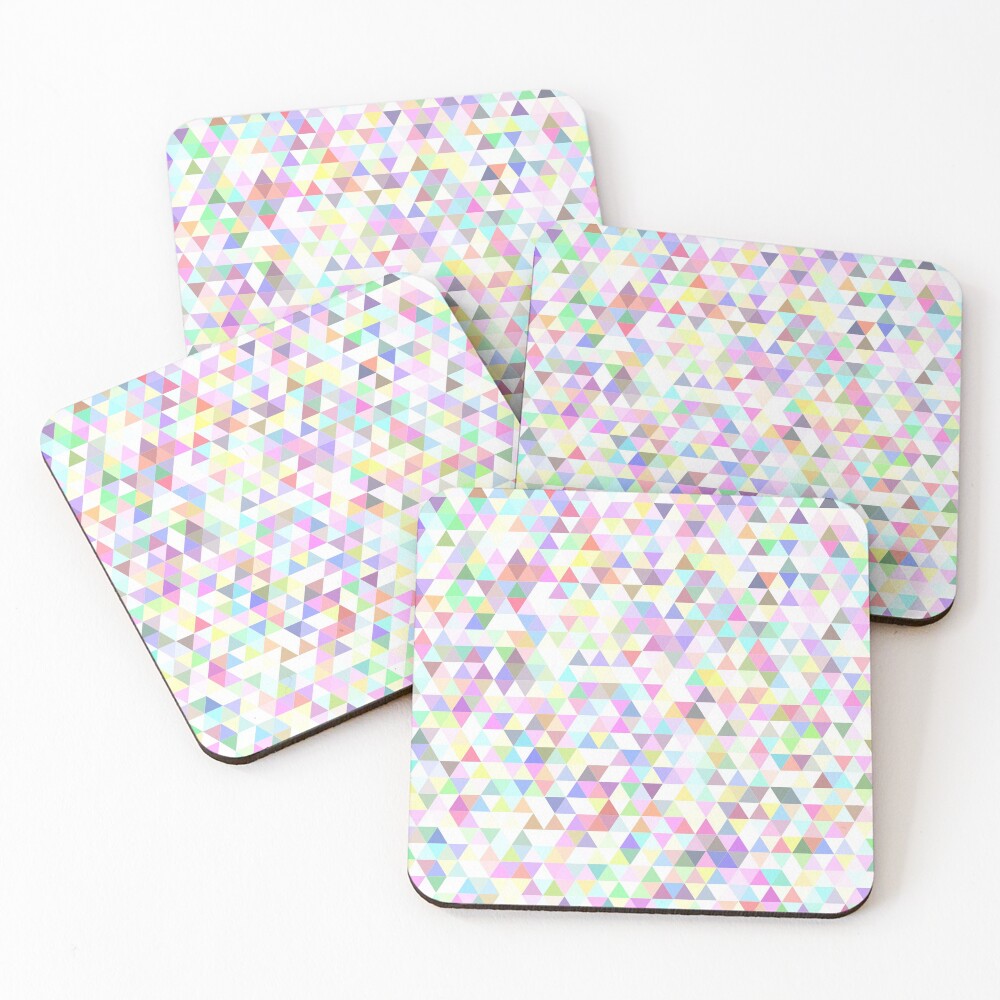 Item preview, Coasters (Set of 4) designed and sold by AmandaDesign.