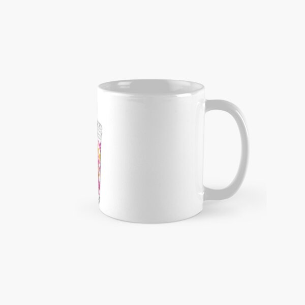 charli cup dunkin Classic Mug