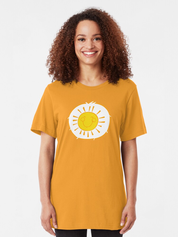 funshine t shirt