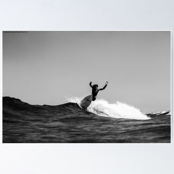 Item preview, Black and white airs designed and sold by Ben Osborne.