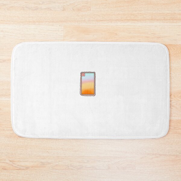 Item preview, Sunset Stamp designed and sold by InspireArts.