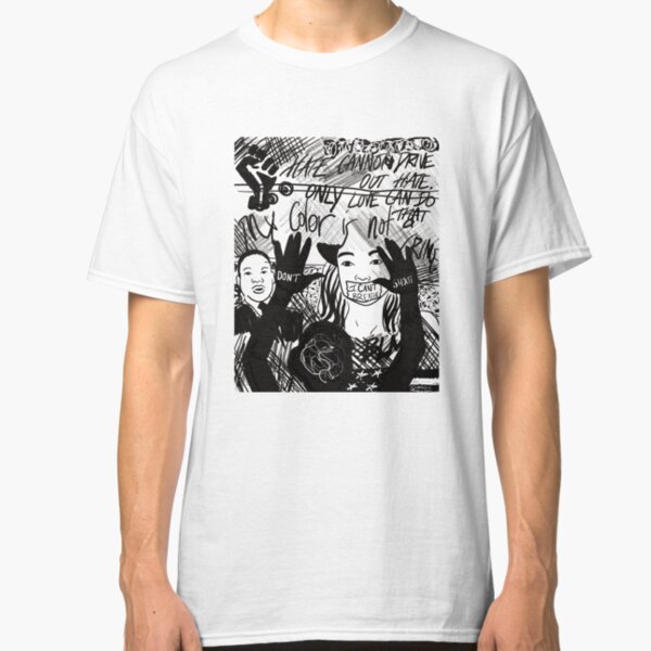 We Need Change Classic T-Shirt