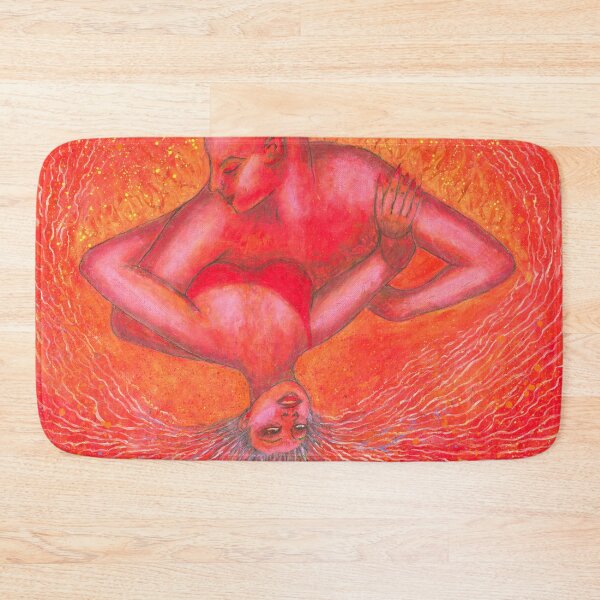Item preview, Fire Dance Takes 2 to Tango designed and sold by nadya.