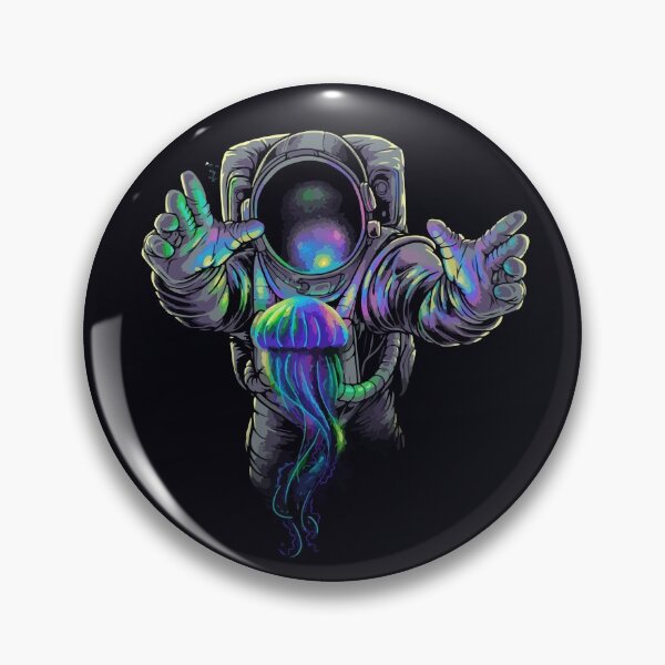 Item preview, Jellyspace designed and sold by decorativstudio.