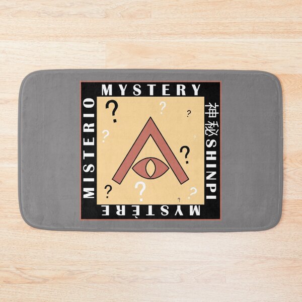 Item preview, Mystery designed and sold by 3parkys.