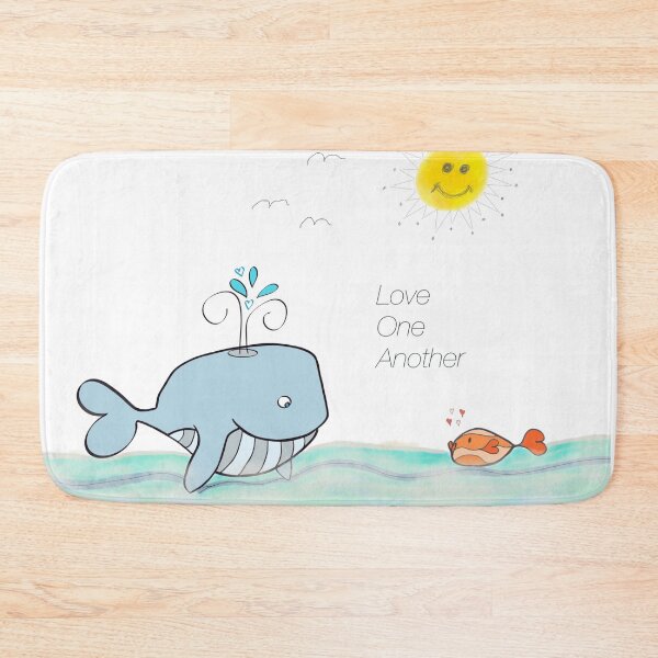 Item preview, Love One Another designed and sold by Jayne Lyons.