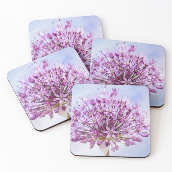 Item preview, Allium designed and sold by John Ray.