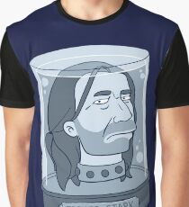 Brace Yourself Graphic T-Shirt