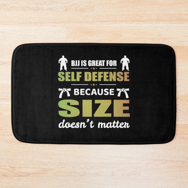 Item preview, Jiu jitsu BJJ Martial arts Funny Gift designed and sold by TastefulTees.