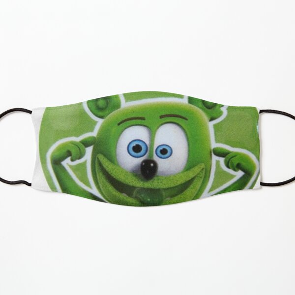 Gummibar gummy bear Kids Mask