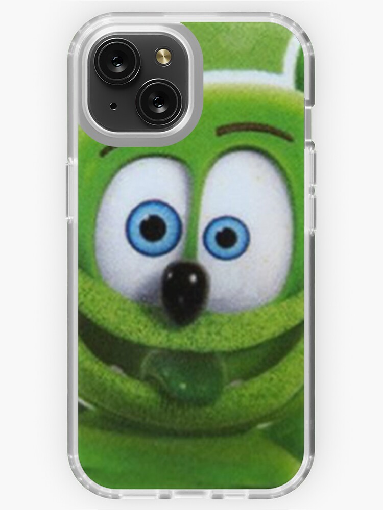 Gummy bear store phone case