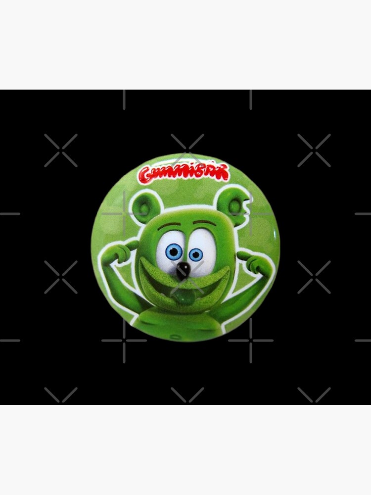 Gummibär Ghostbusters Theme Now Available for Download! - Gummibär