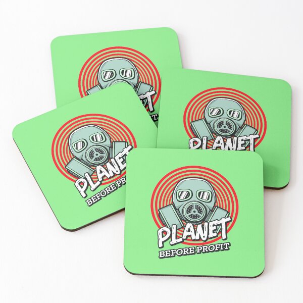 Artikelvorschau, Planet vor Profit entworfen und verkauft von MandWthings.